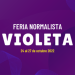 Feria Normalista Violeta